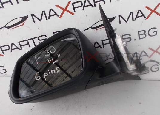Ляво огледало за BMW F30 2012г