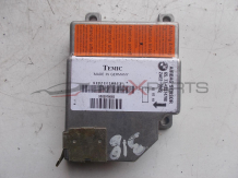 Централа AIRBAG за BMW E36 AIRBAG CONTROL MODULE 65778374798