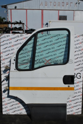 Предна лява врата за IVECO DAILY