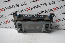 НАВИГАЦИЯ  за  RANGE ROVER  3.6TD V8       462200-5472