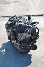 Двигател за KIA CARENS GS 2.0CRDI     ENGINE CIDE: D4EA... НАПРАВЕТЕ ЗАПИТВАНЕ ...ЦЕНА ПО СПОРАЗУМЕНИЕ