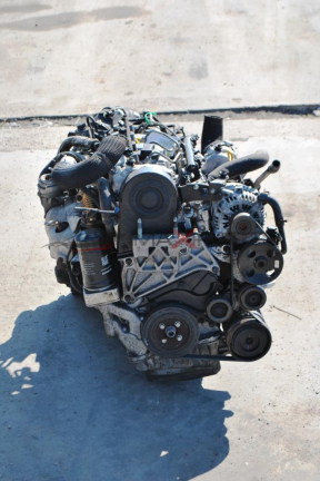 Двигател за KIA CARENS GS 2.0CRDI     ENGINE CIDE: D4EA... НАПРАВЕТЕ ЗАПИТВАНЕ ...ЦЕНА ПО СПОРАЗУМЕНИЕ