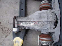 Заден диференциал за Audi SQ5 3.0TDI REAR DIFFERENTIAL 0BC 500 044 D rear axle differential 43:13