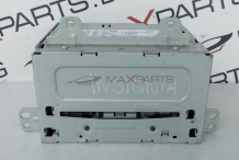 CD player за Opel Insignia 22836293 FEIS
