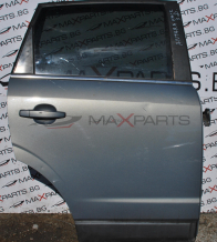Задна дясна врата аз Opel Antara