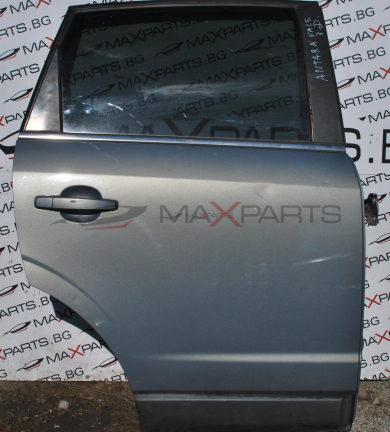 Задна дясна врата аз Opel Antara