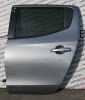 Задна лява врата за Mitsubishi L200