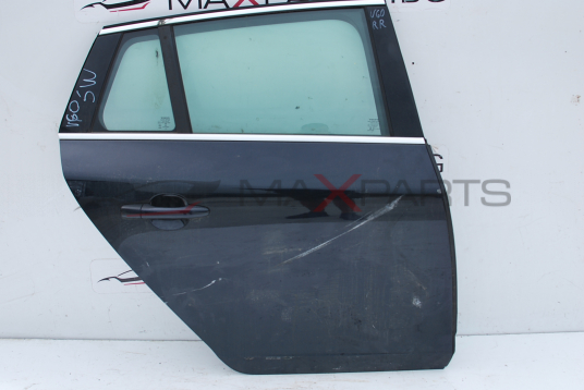 ЗАДНА ДЯСНА ВРАТА ЗА VOLVO  V60   SW  2018