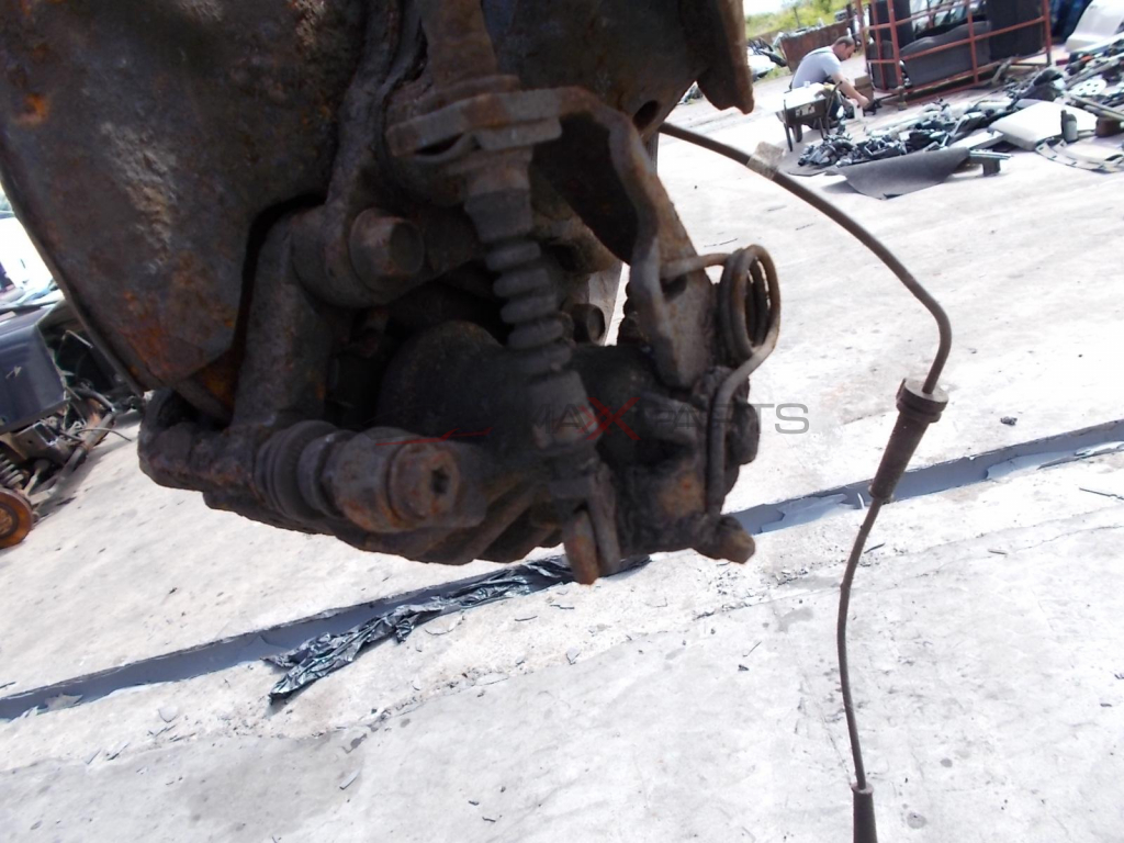 Заден мост за HONDA CIVIC 2.2 CTDI