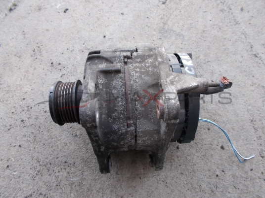 Генератор за VW CRAFTER 2.5 TDI alternator 110A  06F903023D  0124325130