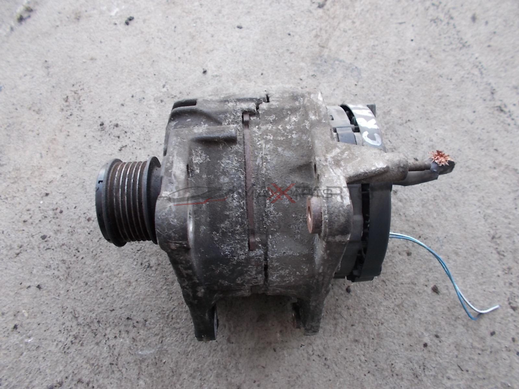 Генератор за VW CRAFTER 2.5 TDI alternator 110A  06F903023D  0124325130