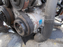 Клима компресор за Mazda 6 2.2 Bi-Turbo Skyactiv-D A/C COMPRESSOR F500-AUCAA-02