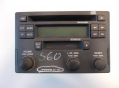 VOLVO S40/V40 CD RADIO HU-605