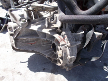 Скоростна кутия за NISSAN QASHQAI 1.5 DCI 6 SPEED MANUAL GEARBOX 8201010268  32010JD50A