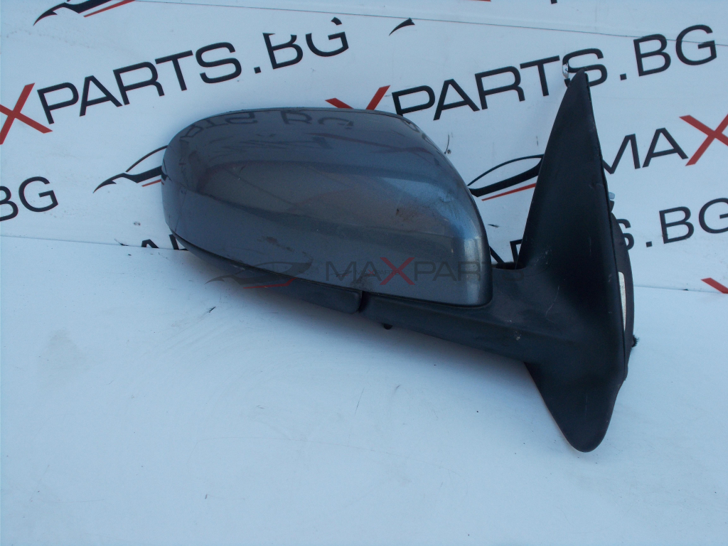 Дясно огледало за Volvo V70 прибиране и подсветка Right Mirror
