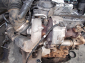 Турбо компресор за VW PASSAT 6 2.0 TDI CR Turbo compressor 03L253016J