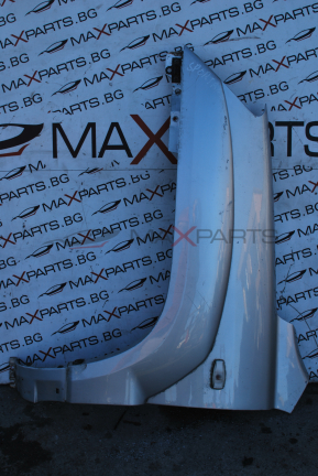 Преден ляв калник за Kia Sportage