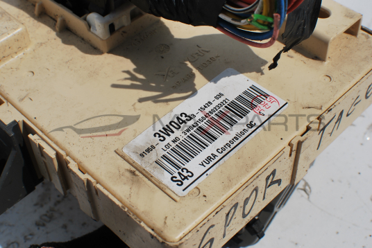 Бушонно табло за KIA Sportage 91950-3W043