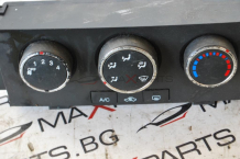 Клима управление за Chevrolet Captiva 96820197