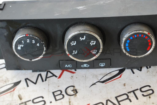 Клима управление за Chevrolet Captiva 96820197