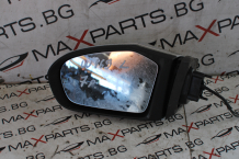 Ляво оглядало за Mercedes-Benz W169