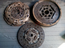 TRANSIT 2.2 TDCI Clutch kit