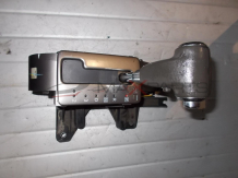 Избирач, скоростен лост за NISSAN NAVARA 2008 AUTO