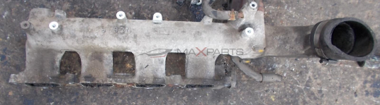 Всмукателен колектор за NISSAN X-TRAIL 2.2 Di 114 HP