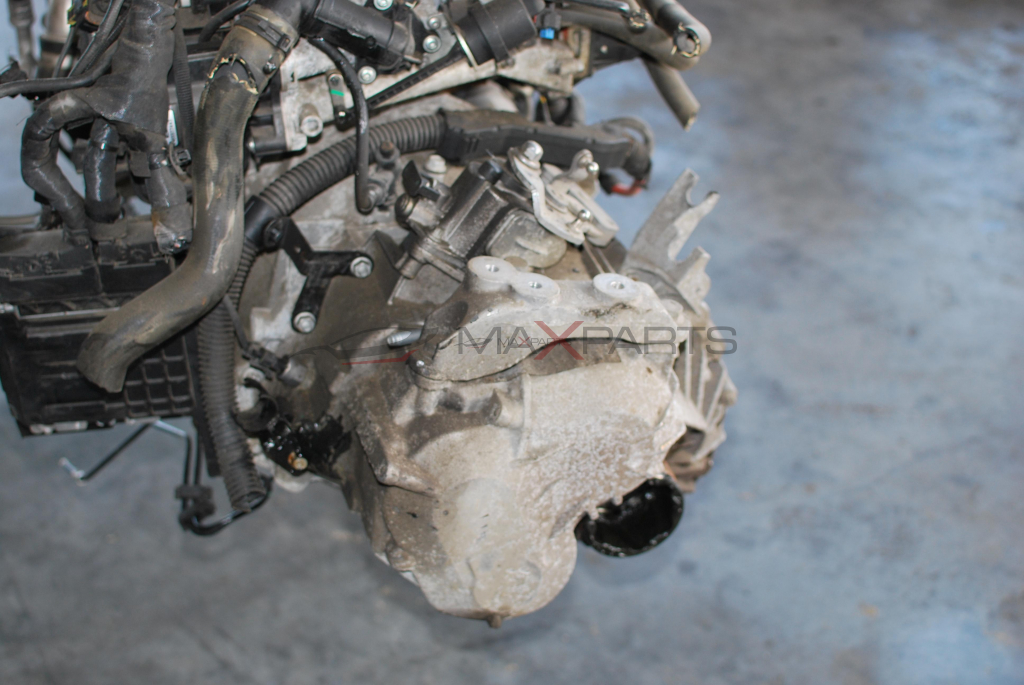 Скоростна кутия за Opel Insignia 2.0CDTI A20DTH