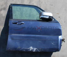 Предна дясна врата за Mitsubishi Pajero