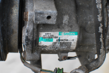 Клима компресор за Nissan Juke 1.5DCI