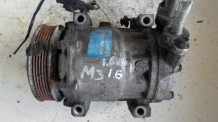 Клима компресор за MAZDA 3 1.6 DI A/C compressor  3M5H-190629-SB   3M5H190629SB