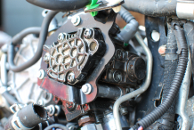 ГНП за Mitsubishi Outlander 2.2HDI 0445010139 9683268980