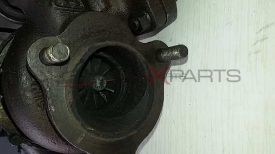 Турбо компресор за VOLVO 850 V70 Kombi 2.5 TDI  53241015076