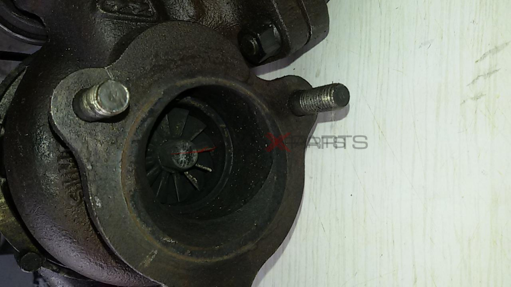 Турбо компресор за VOLVO 850 V70 Kombi 2.5 TDI  53241015076