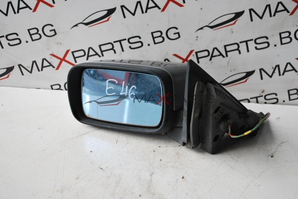 Ляво огледало за BMW E46