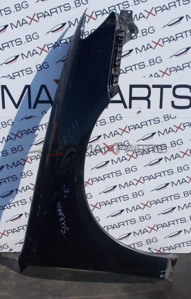 Десен калник за SUBARU LEGACY 2010г