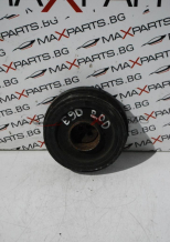 Ремъчна шайба за BMW E90 2.0D       779915303