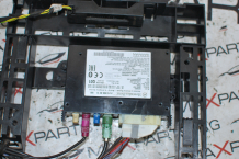 Bluetooth модул за Mercedes-Benz W205 2.2CDI A2139008013