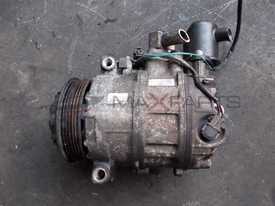 Клима компресор за MERCEDES BENZ E-CLASS W211 E200 А0002306511 7SEU16C 07C38736 A/C COMPRESSOR