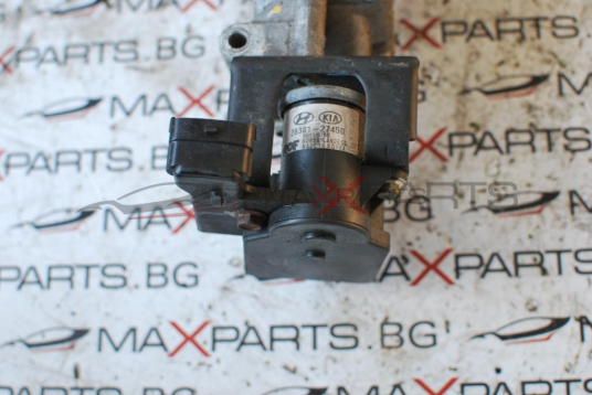 Всмукателен колектор за Kia Carens 2.0D 28381-27450