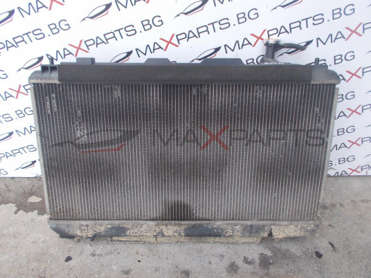 Воден радиатор за Toyota Rav4 2.0VVTI Radiator engine cooling 2845-848-80213