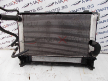 Воден радиатор за BMW E60 525D 99374004 17117787440-04 Water Cooler