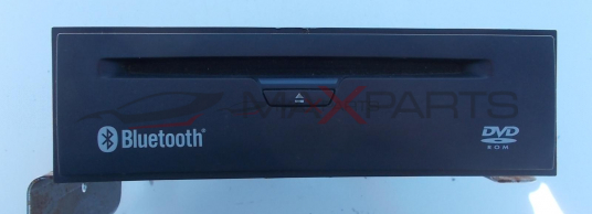 CD PLAYER NISSAN NAVARA 2008 25915EP21A