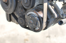 Клима компресор за Volkswagen Passat 6 3.2FSI 1K0820859F