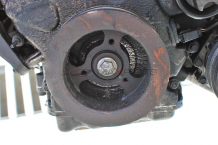 Шайба колянов вал за Ford Mondeo ST 3.0I