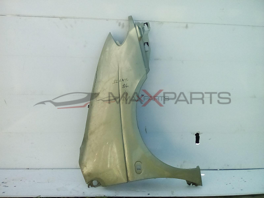 ДЕСЕН КАЛНИК ЗА SCENIC 1999