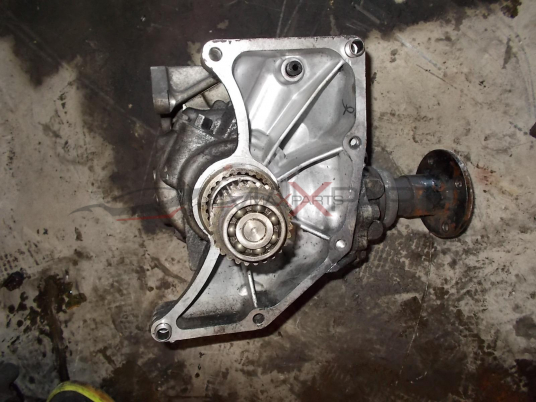 Раздатка за NISSAN X TRAIL 2.2 DCI..TRANSFER BOX