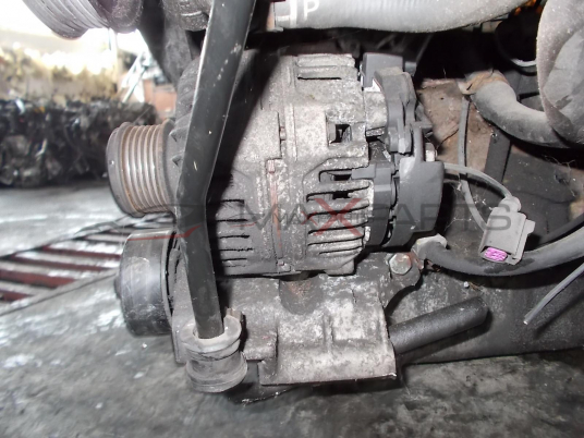 Генератор за VW AUDI 1.9 TDI