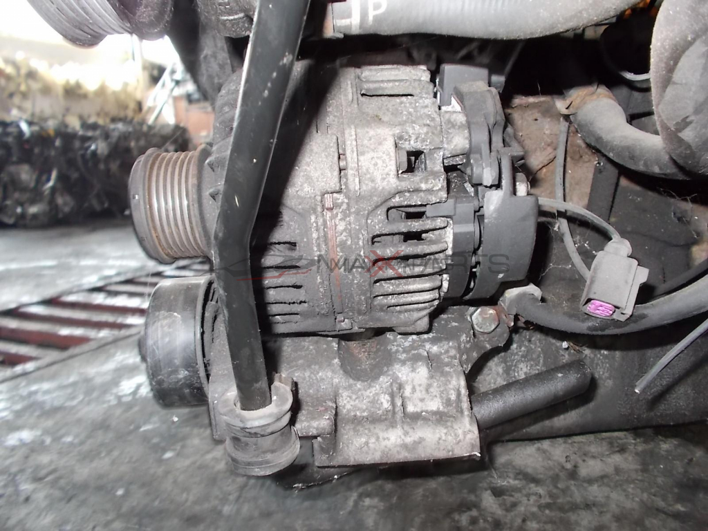 Генератор за VW AUDI 1.9 TDI